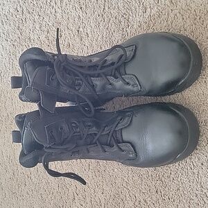 511 Atac 2.0 Black Boots Size 9 Mens